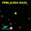 PMN J1904-8420