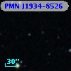 PMN J1934-8526