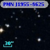 PMN J1955-8625