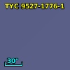 TYC 9527-1776-1