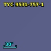 2MASS J19574238-8626319
