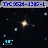 TYC 9528-1205-1