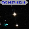 TYC 9527-122-1