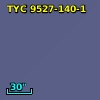 TYC 9527-140-1