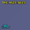 TYC 9527-563-1