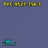 TYC 9527-756-1