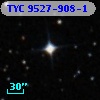 TYC 9527-908-1