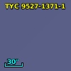 TYC 9527-1371-1
