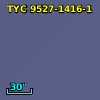 TYC 9527-1416-1