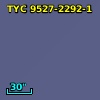 TYC 9527-2292-1
