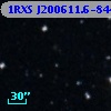 1RXS J200611.6-844516