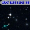 1RXS J195119.5-861329
