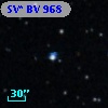 SV* BV   968