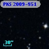 PKS 2009-851