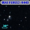 IRAS F19552-8443