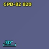 CPD-82   820