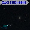 ZwCl 1753+8648