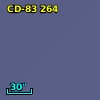 CD-83   264