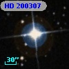 HD 200307