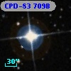 CPD-83   709B