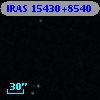 IRAS 15430+8540