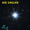 HD 194149