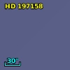 HD 197158