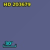 HD 203679