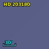 HD 203180