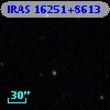 IRAS 16251+8613
