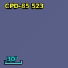 CPD-85   523