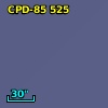 CPD-85   525