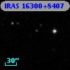 IRAS 16300+8407