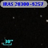 IRAS 20300-8257