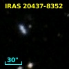 IRAS 20437-8352