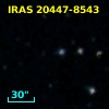 IRAS 20447-8543
