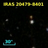 IRAS 20479-8401