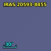 IRAS 20593-8455