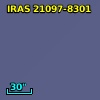 IRAS 21097-8301