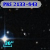 PKS 2133-843