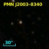 PMN J2003-8340