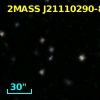 1RXS J211102.7-832438