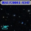 IRAS F20081-8347