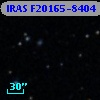 IRAS F20165-8404