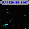 IRAS F20466-8407