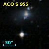ACO S  955