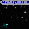 DENIS-P J2143.6-8337
