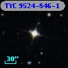 TYC 9524-846-1