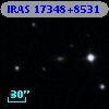 IRAS 17348+8531