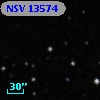 NSV 13574